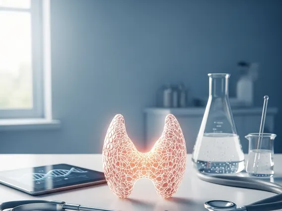 Hashimoto Thyroiditis