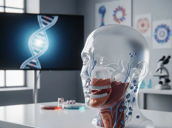 Head And Neck Cancer