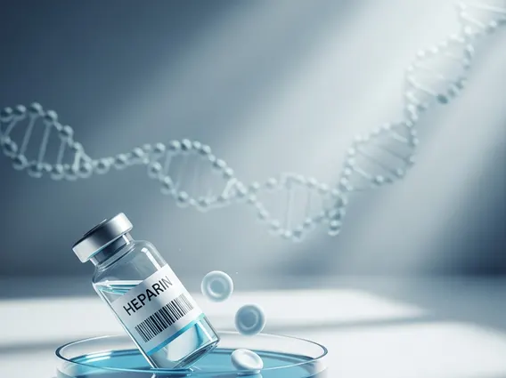 Heparin