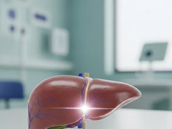 Hepatic Arterial Occlusion