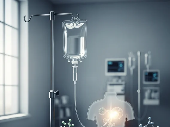 High Dose Chemotherapy