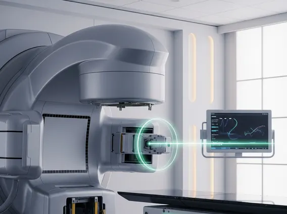 High Energy Photon Therapy