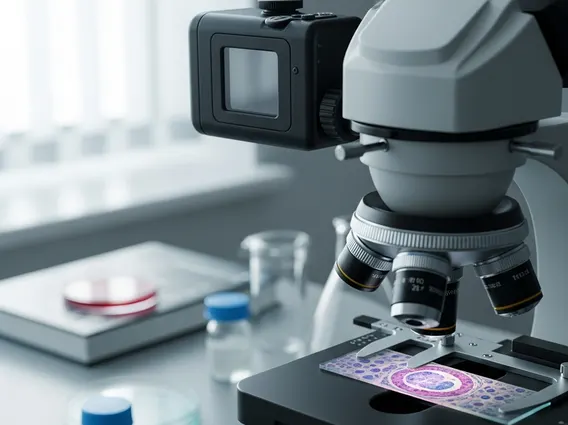 Histologic Examination