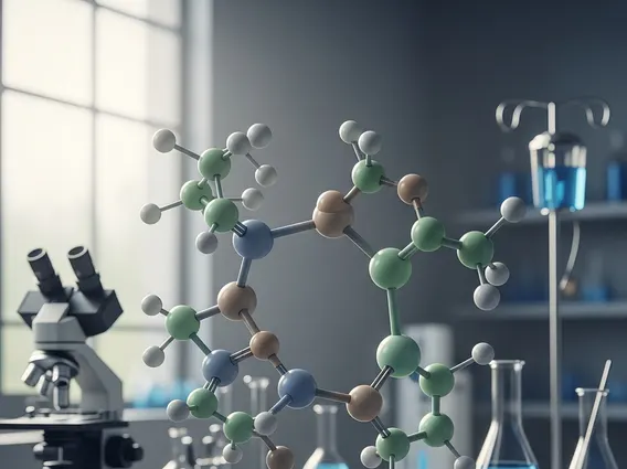 Human Corticotropin Releasing Factor