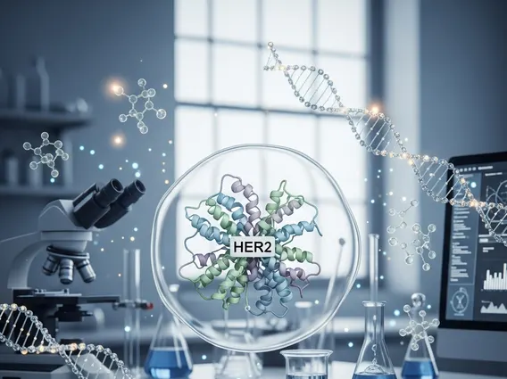 Human Egf Receptor 2