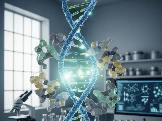 Human Leukocyte Antigen
