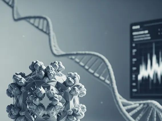 Human Papillomavirus 18