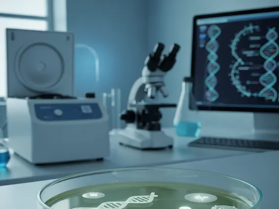 Human Papillomavirus Test