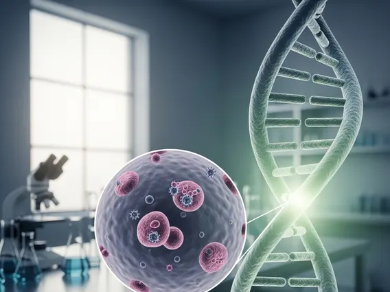 Human T Cell Leukemia Virus Type 1