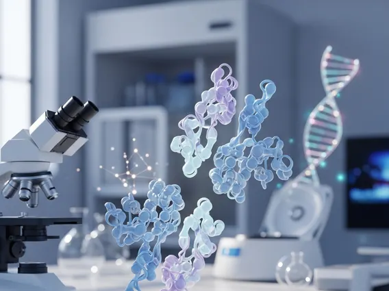 Humanized Monoclonal Antibody Medi 522