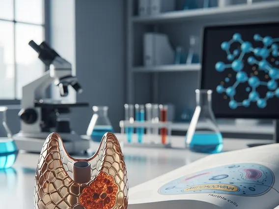 Hurthle Cell Neoplasm