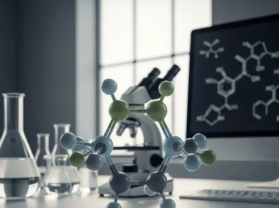 Hydroxymethylglutaryl Coenzyme A Reductase Inhibitor