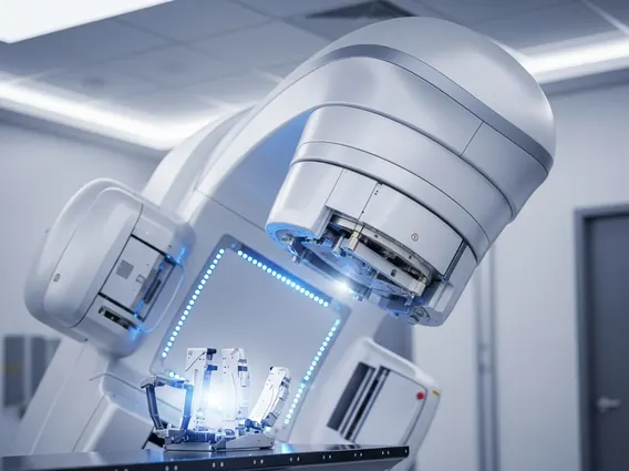 Hypofractionated Radiation Therapy