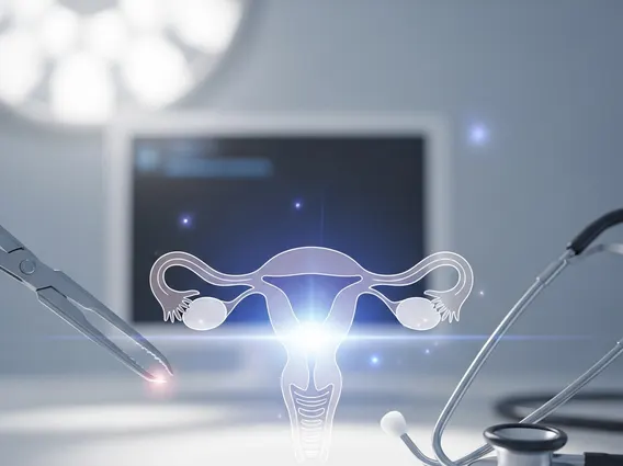 Hysterectomy