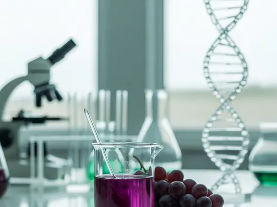 IH636 Grape Seed Extract