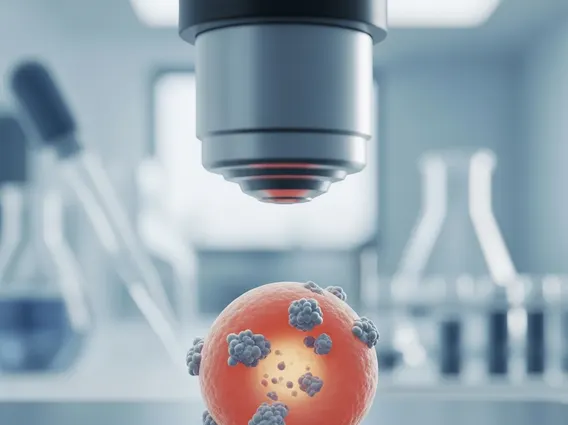 Immune Complex Hemolytic Anemia