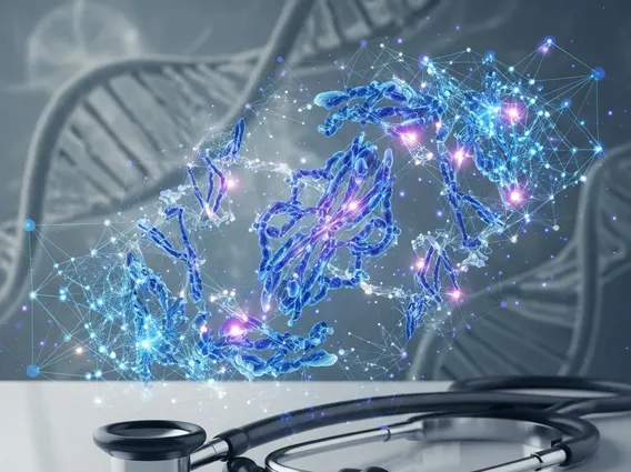 Immune System Disorder