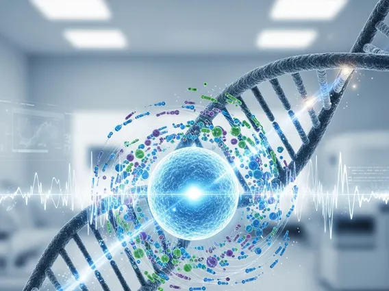 Immune System Modulator