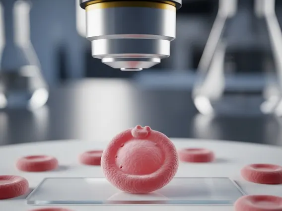 Immune Thrombocytopenia