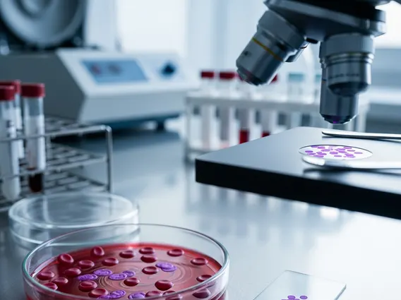 Immune Thrombocytopenic Purpura