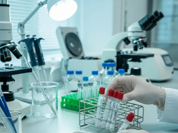 Immunochemical Fecal Occult Blood Test