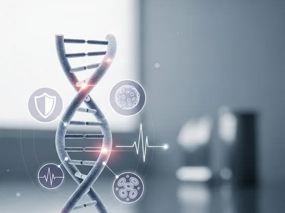 Immunodeficiency Syndrome