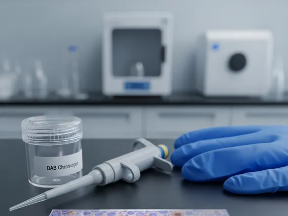 Immunohistochemistry