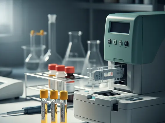 Immunologic Fecal Occult Blood Test