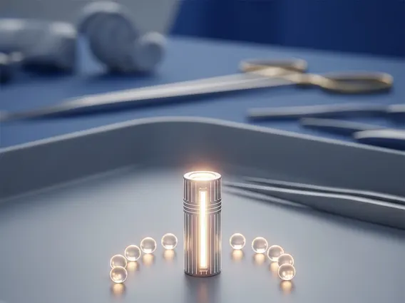 Implant Radiation Therapy