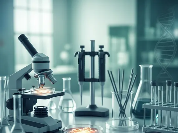 In Vitro Fertilization