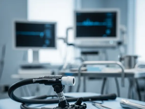 Incomplete Colonoscopy