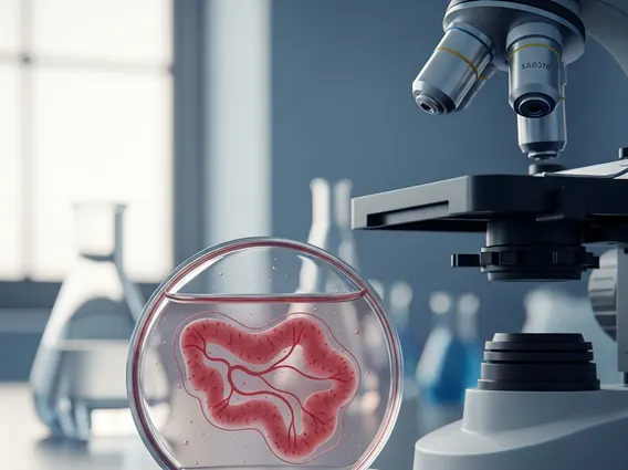 Inflammatory Bowel Disease