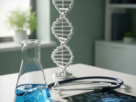 Integrative Medicine