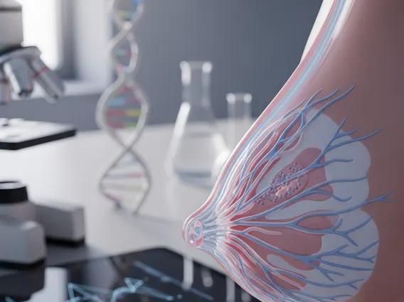 Intraductal Breast Carcinoma