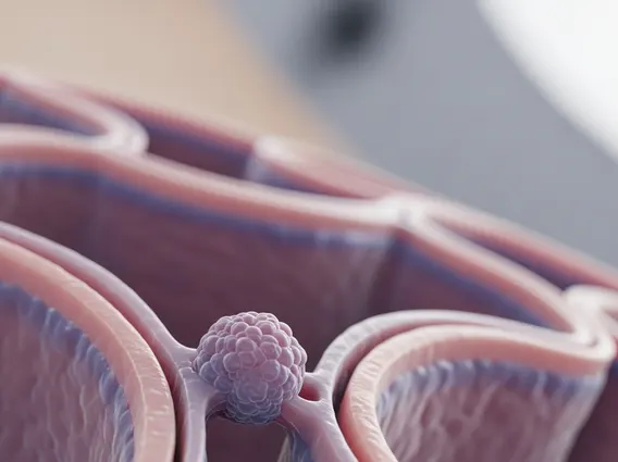 Intraductal Breast Papilloma