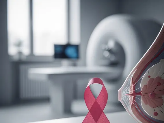 Invasive Breast Cancer