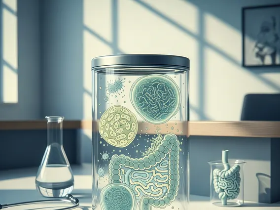 Irritable Bowel Syndrome