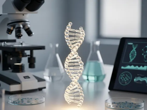 Isocitrate Dehydrogenase 2 Gene