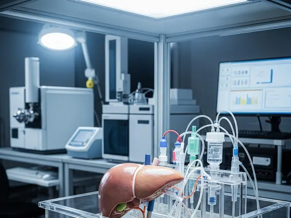 Isolated Hepatic Perfusion