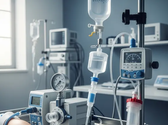 Isolated Limb Perfusion