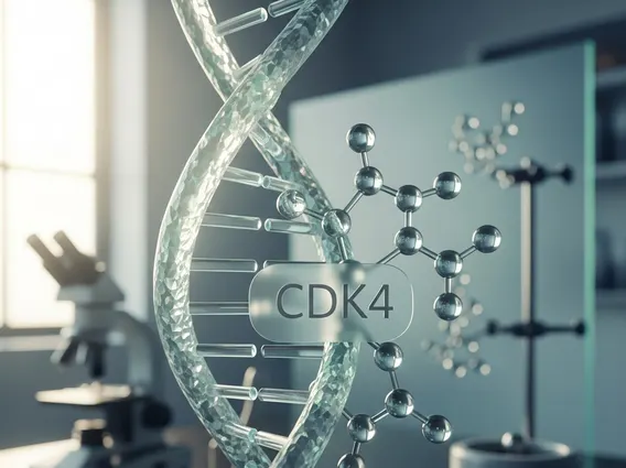 CDK4 Gene