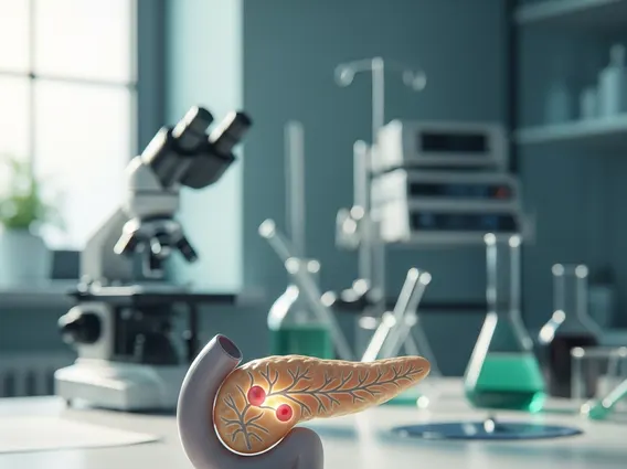 Cancro al pancreas è curabile_
