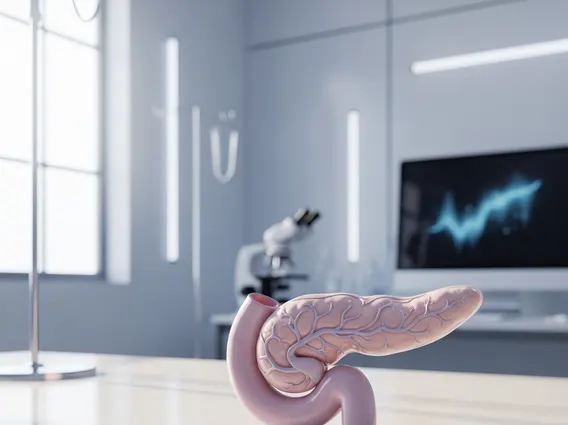 Cancro al pancreas