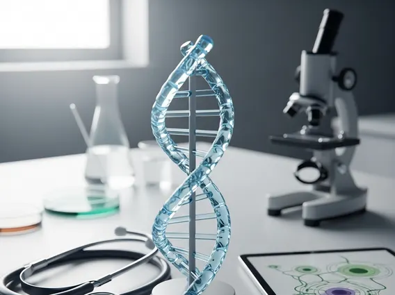 Castrate Resistant Prostate Cancer
