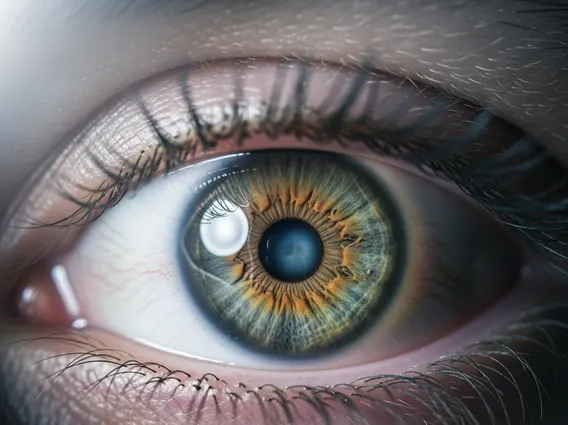 Cataract