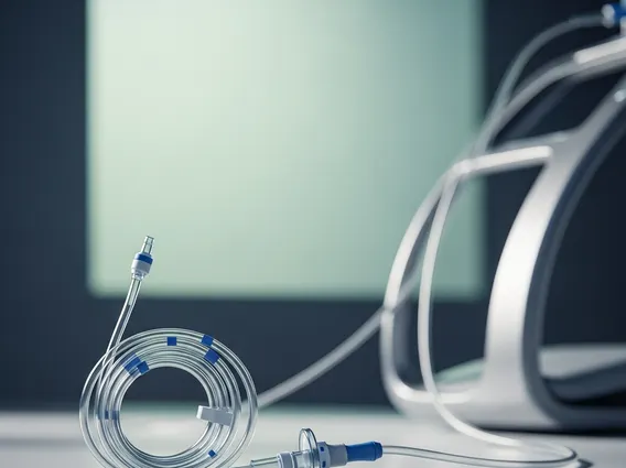 Catheter