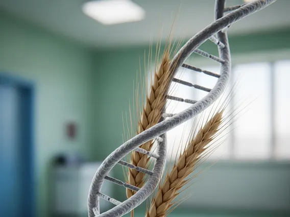 Celiac Disease