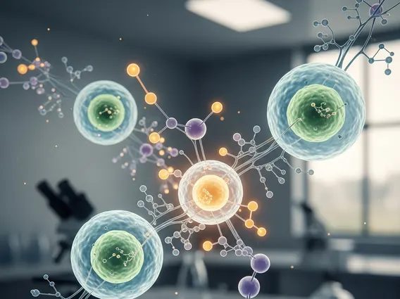 Cell Cell Signaling