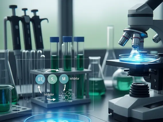 Cell Cycle Inhibitor
