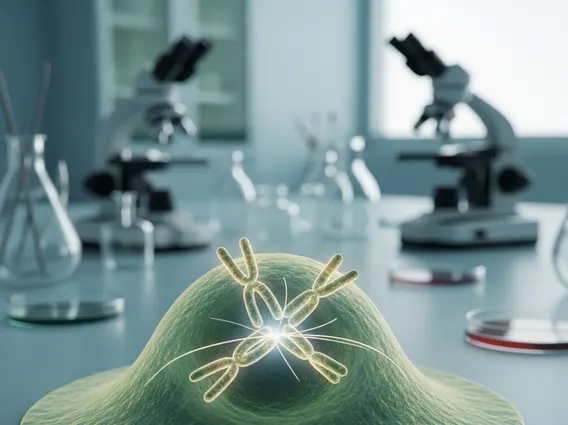 Cell Division